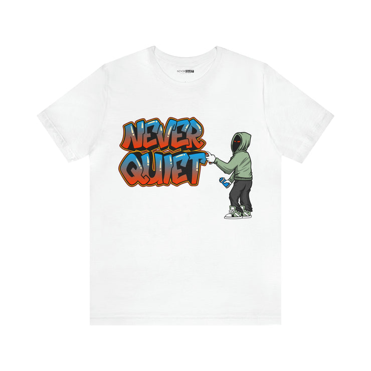 Graffiti Shirt