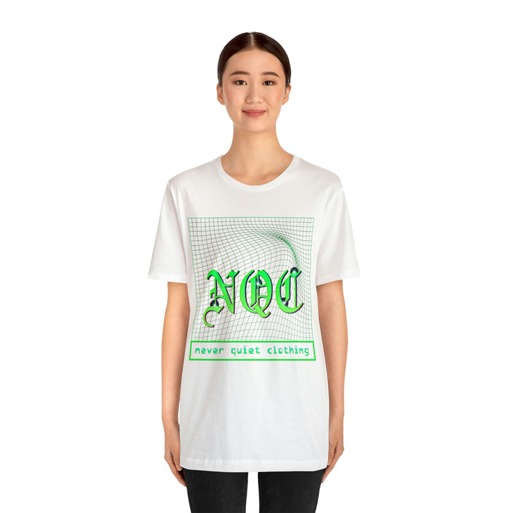 The Green NQC Shirt