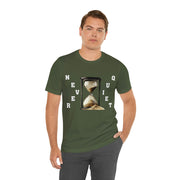 Broken Time Shirt