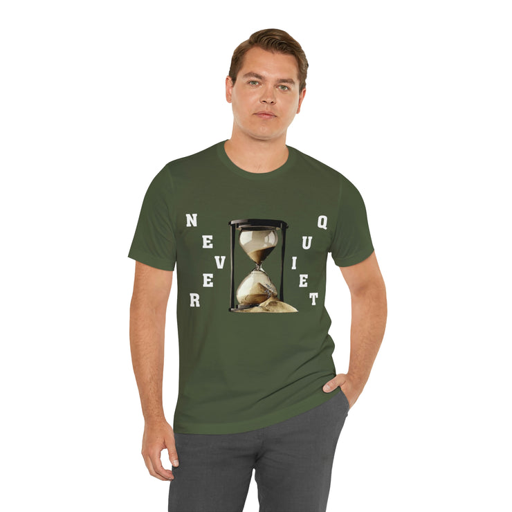 Broken Time Shirt