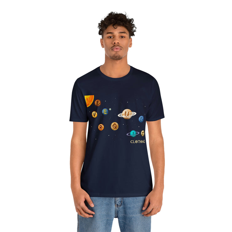 Planet X Shirt
