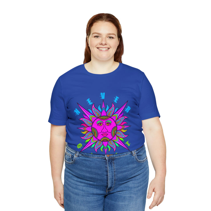 Trippy Sun Shirt