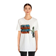 Graffiti Shirt