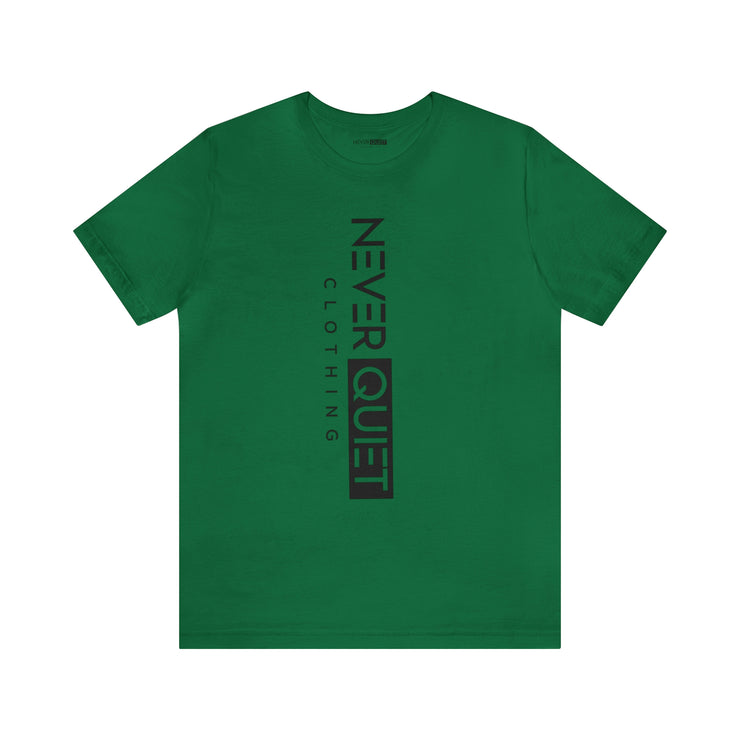 Black Logo Shirt