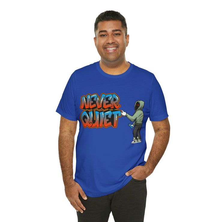 Graffiti Shirt
