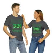 The Green NQC Shirt