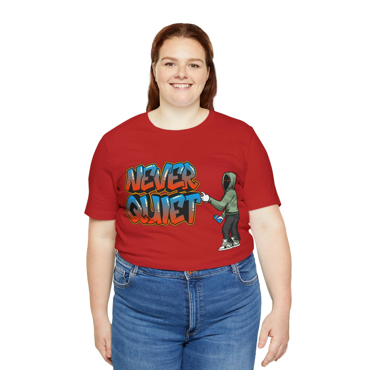 Graffiti Shirt
