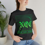 The Green NQC Shirt