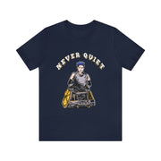 Athlete Shirt Jenn