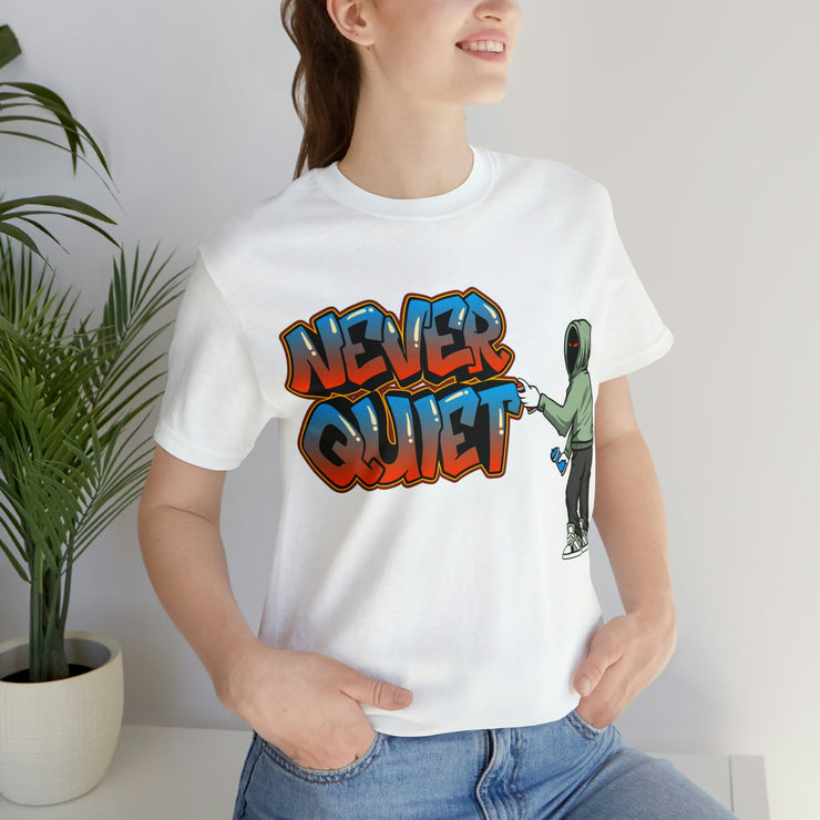 Graffiti Shirt