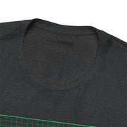 The Green NQC Shirt