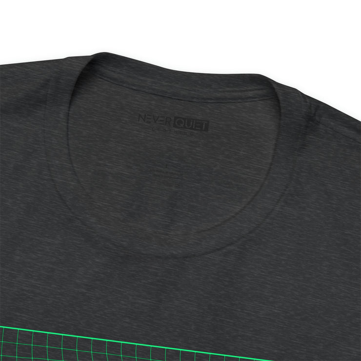 The Green NQC Shirt