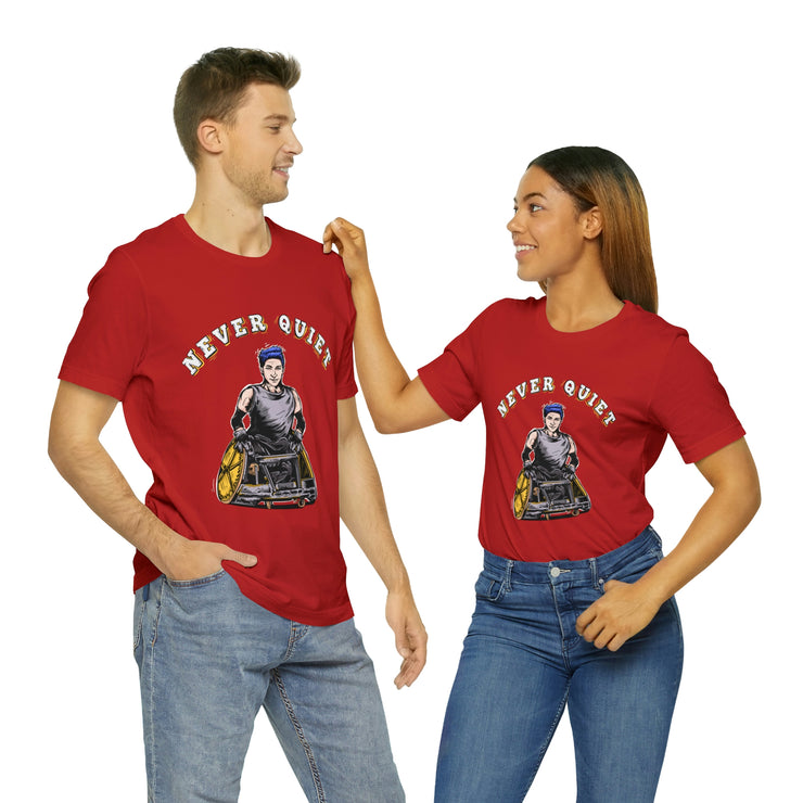 Athlete Shirt Jenn