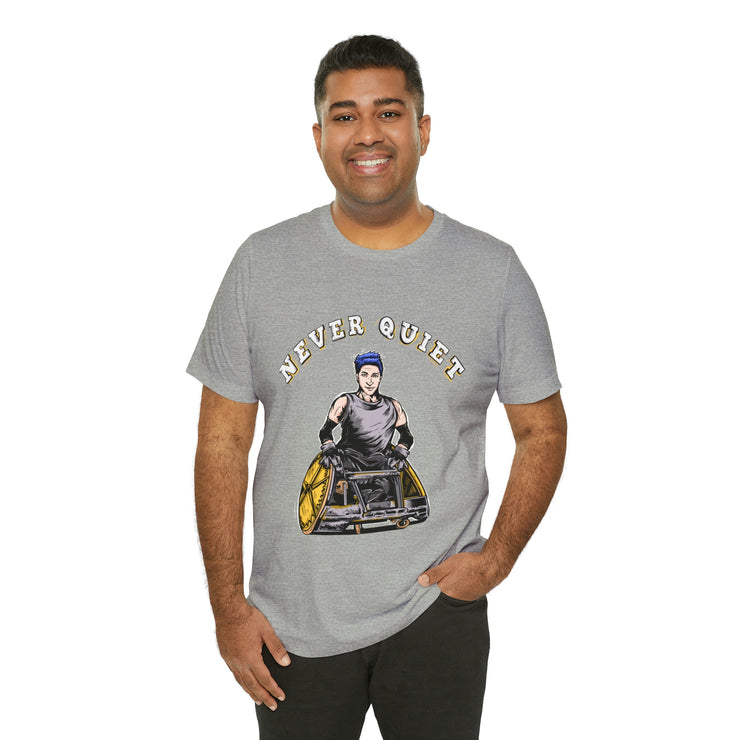 Athlete Shirt Jenn
