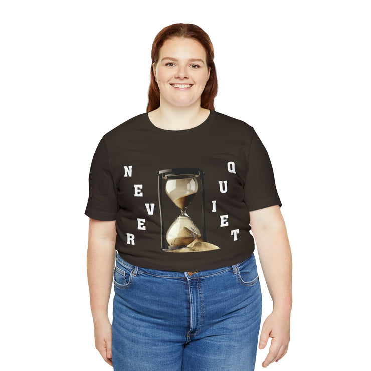 Broken Time Shirt