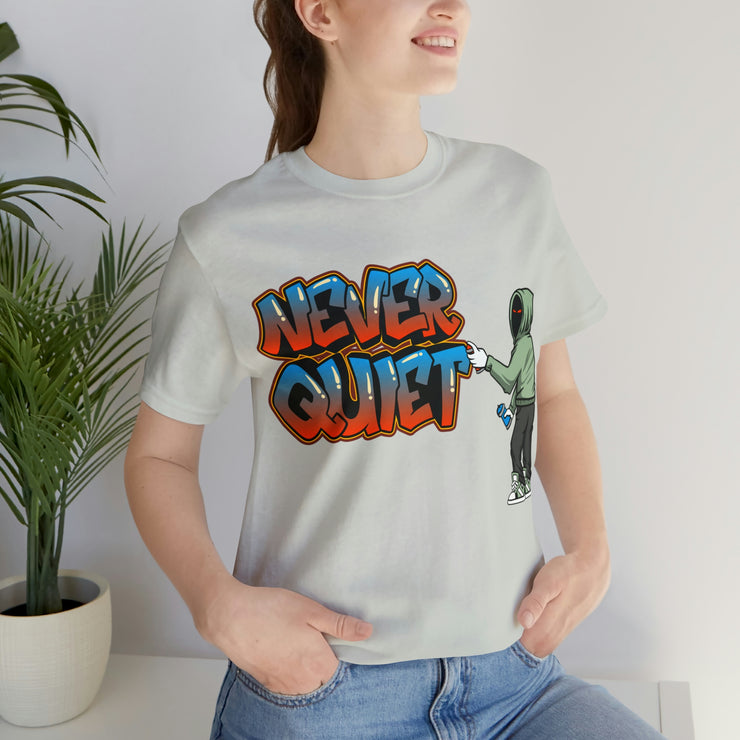 Graffiti Shirt