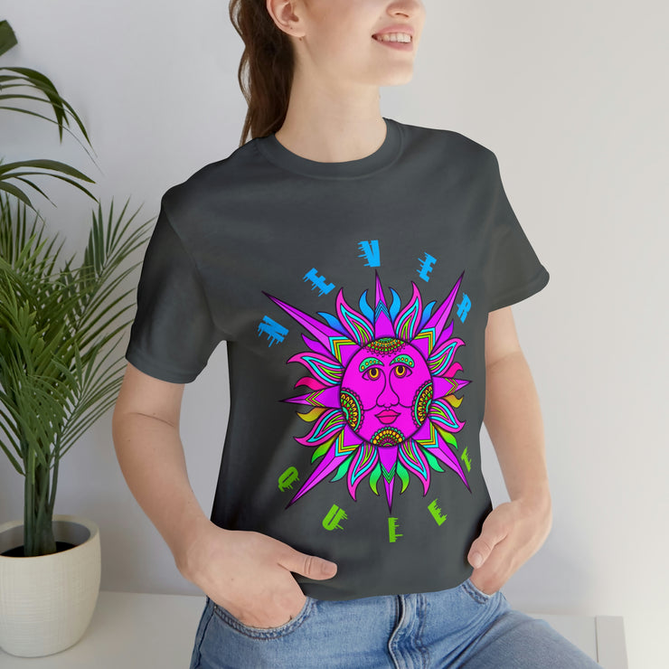 Trippy Sun Shirt