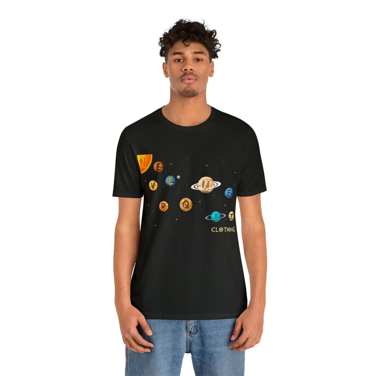 Planet X Shirt