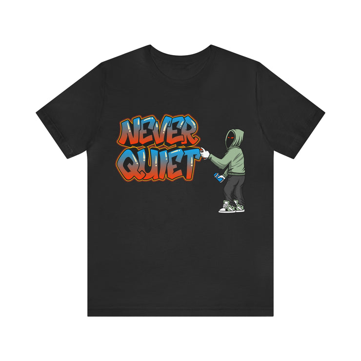 Graffiti Shirt