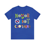 Peace Love and Never Quiet Shirt