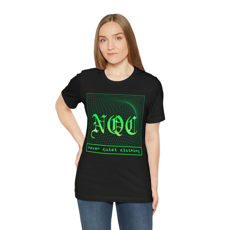 The Green NQC Shirt