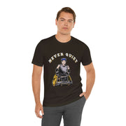 Athlete Shirt Jenn
