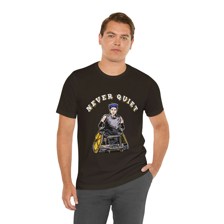 Athlete Shirt Jenn