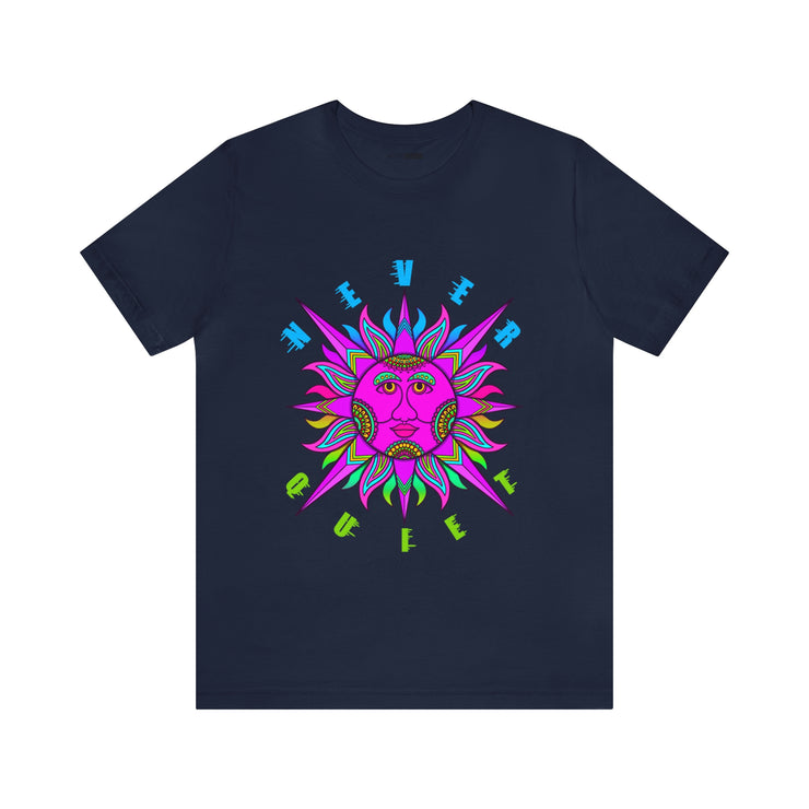 Trippy Sun Shirt