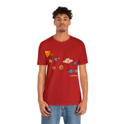 Planet X Shirt