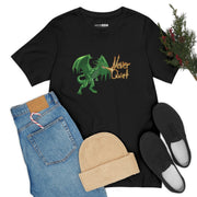 Dragon Breath Shirt