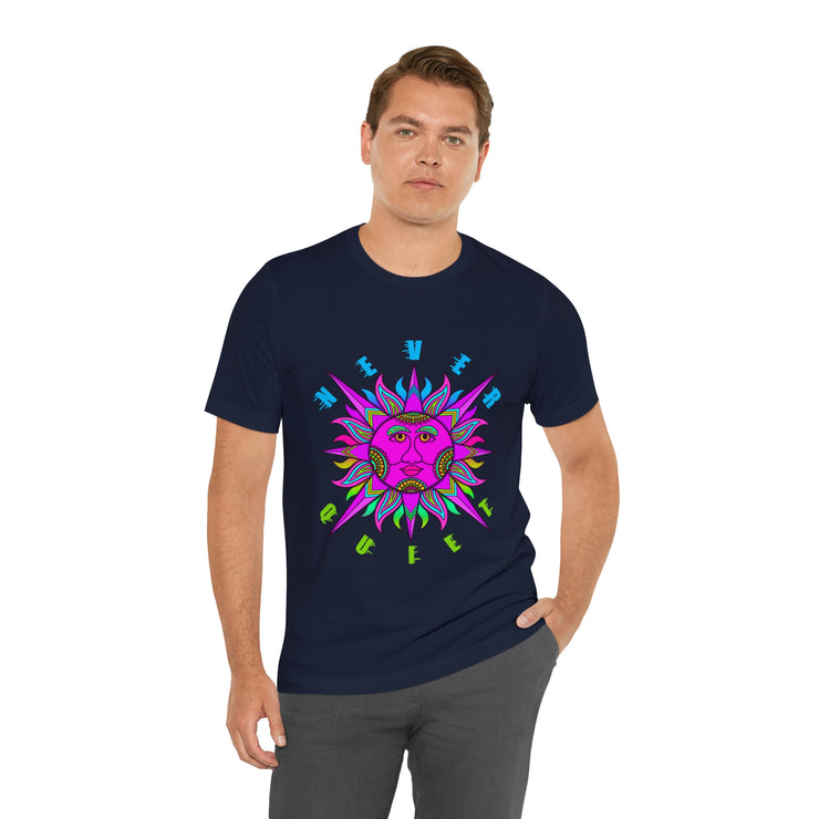 Trippy Sun Shirt