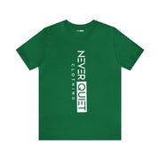 White Logo Shirt
