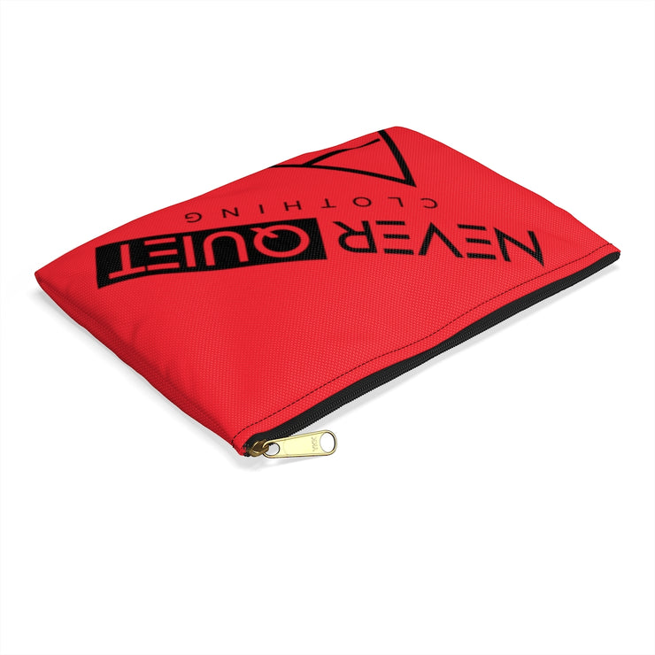 Never Quiet Stash Bag