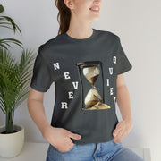 Broken Time Shirt