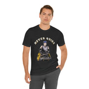 Athlete Shirt Jenn
