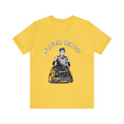 Athlete Shirt Jenn