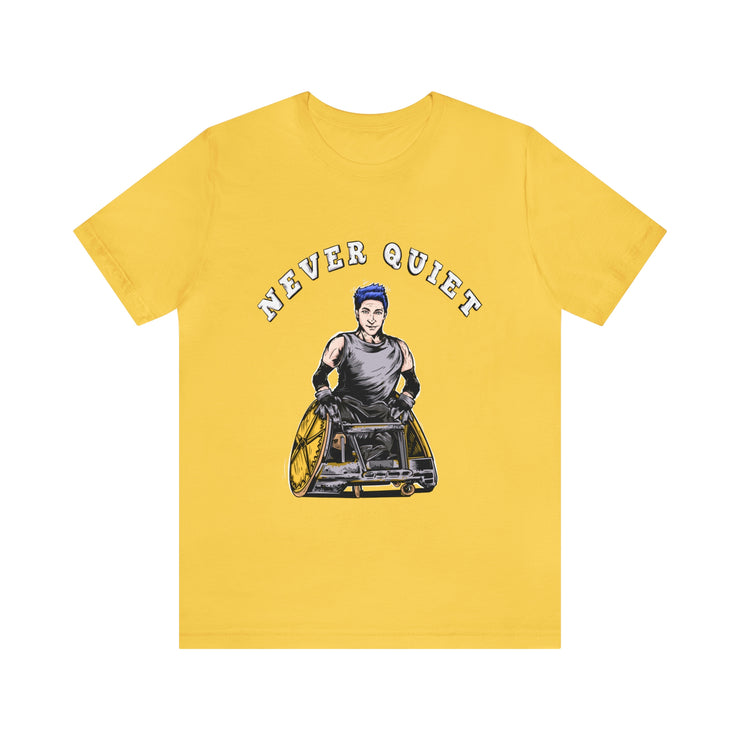 Athlete Shirt Jenn