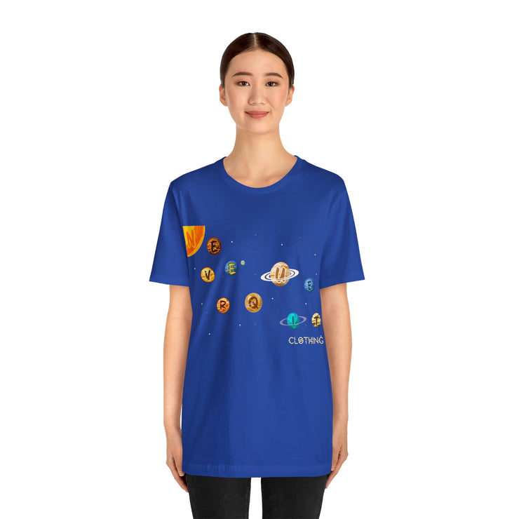 Planet X Shirt
