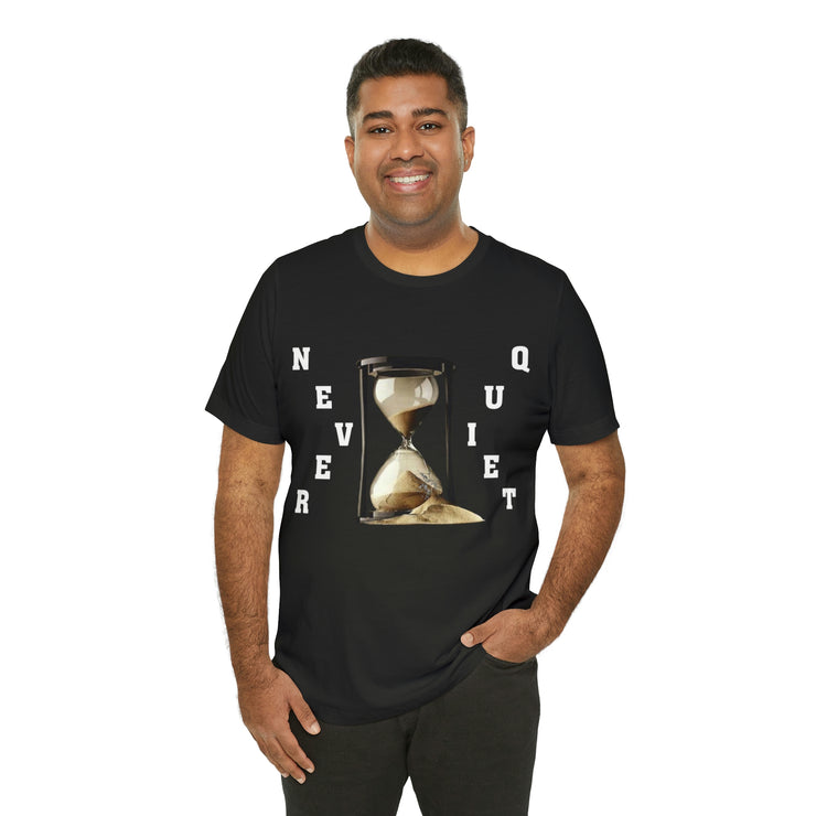 Broken Time Shirt