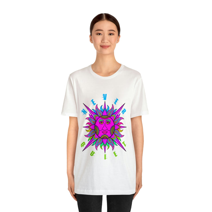 Trippy Sun Shirt