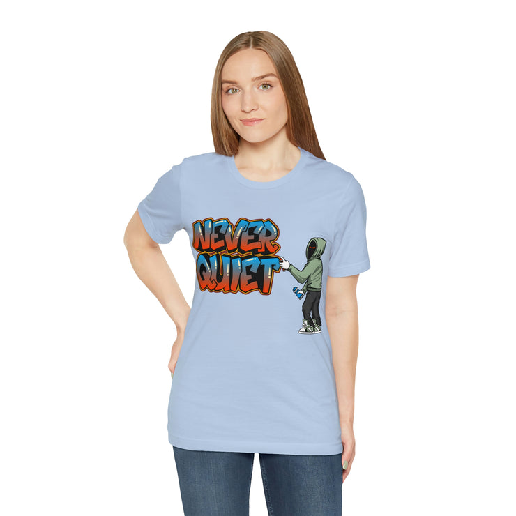 Graffiti Shirt