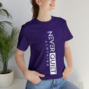 White Logo Shirt