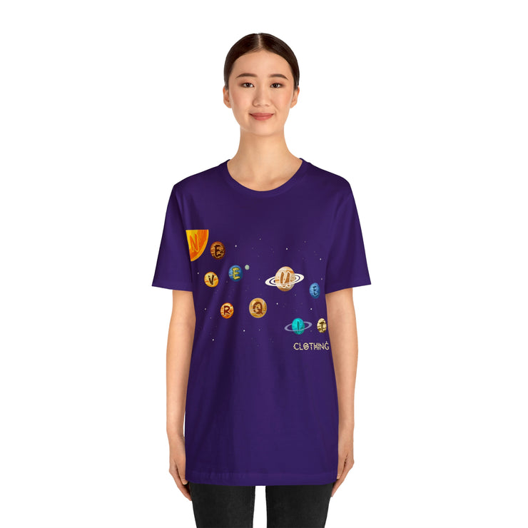 Planet X Shirt
