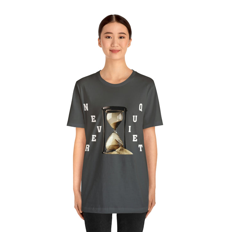 Broken Time Shirt
