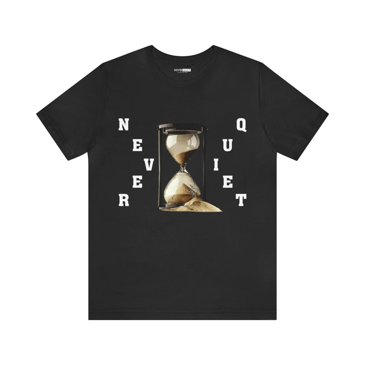 Broken Time Shirt