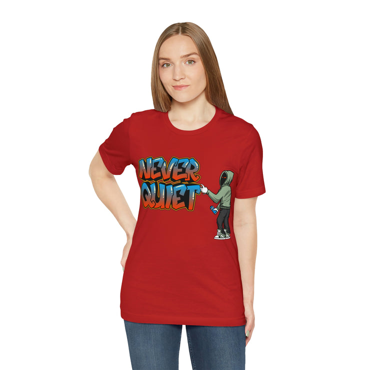 Graffiti Shirt