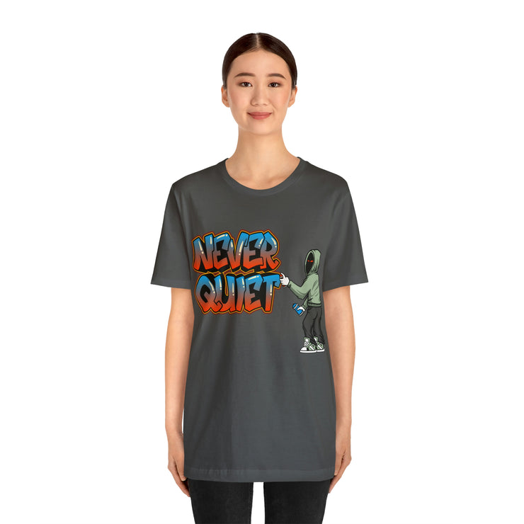 Graffiti Shirt