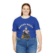 Athlete Shirt Jenn