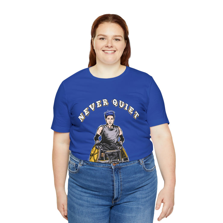 Athlete Shirt Jenn