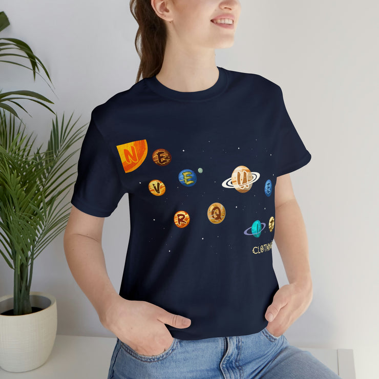 Planet X Shirt